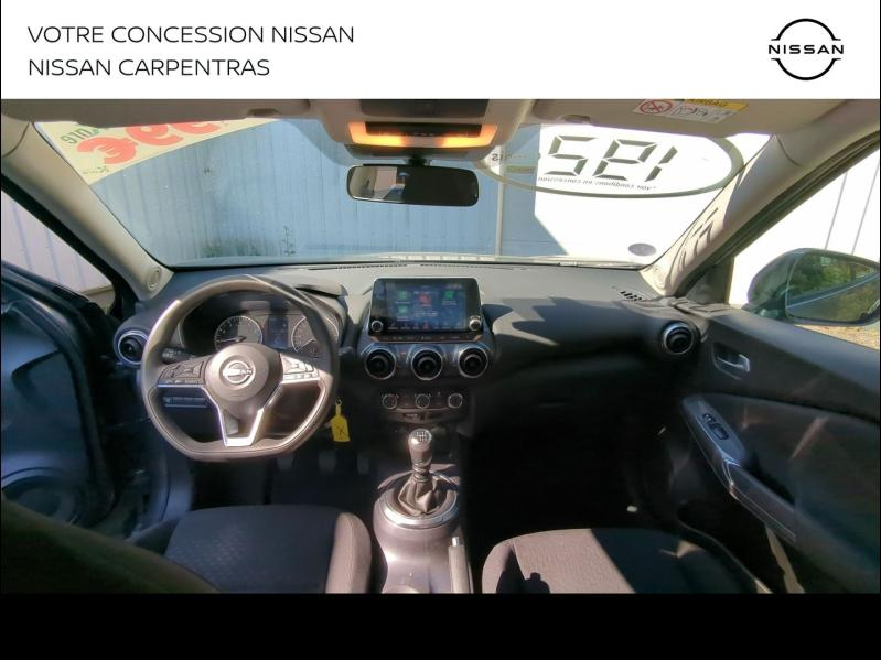 NISSAN Juke d’occasion à vendre à CARPENTRAS chez MMC PROVENCE (Photo 17)