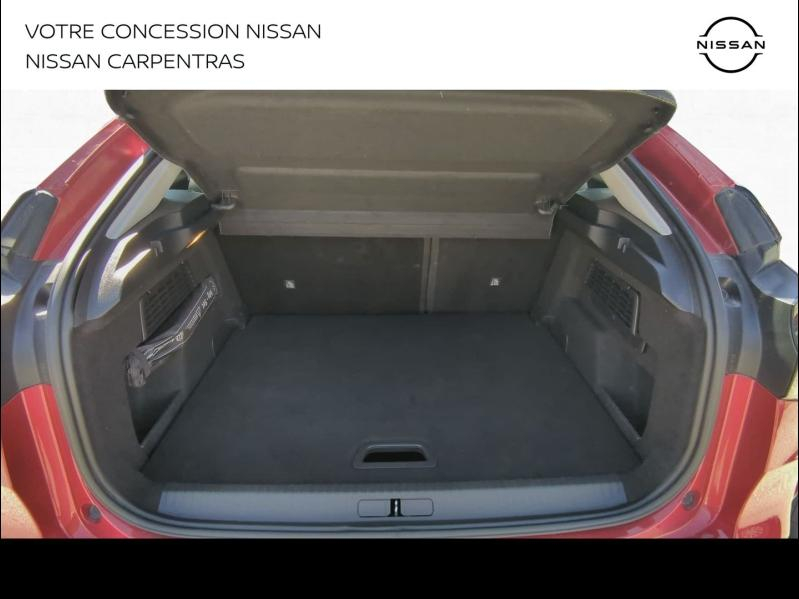CITROEN C4 d’occasion à vendre à CARPENTRAS chez MMC PROVENCE (Photo 9)