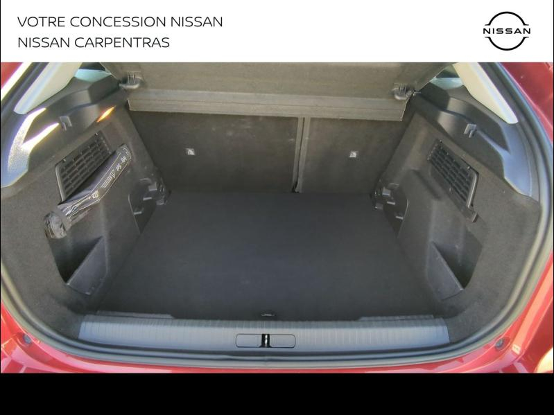 CITROEN C4 d’occasion à vendre à CARPENTRAS chez MMC PROVENCE (Photo 10)