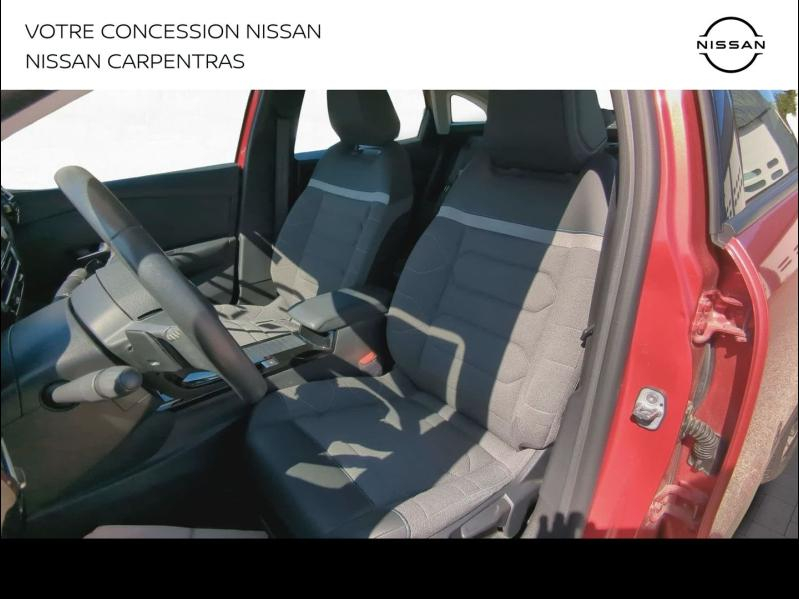 CITROEN C4 d’occasion à vendre à CARPENTRAS chez MMC PROVENCE (Photo 12)