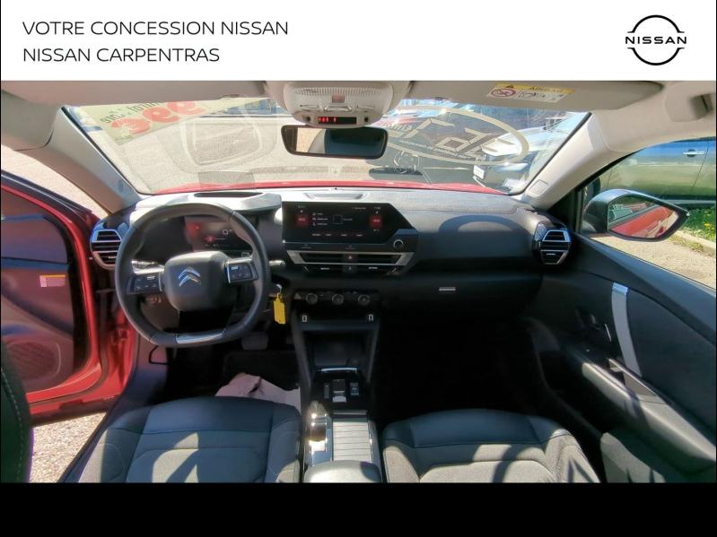 CITROEN C4 d’occasion à vendre à CARPENTRAS chez MMC PROVENCE (Photo 18)