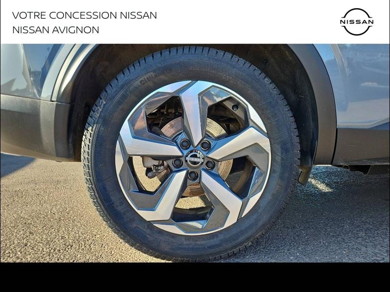NISSAN Qashqai d’occasion à vendre à CARPENTRAS chez MMC PROVENCE (Photo 18)