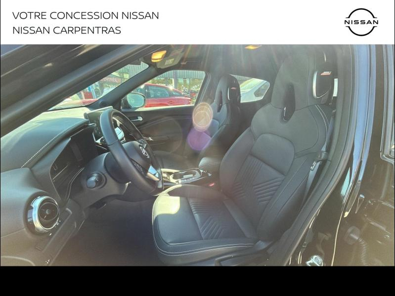 NISSAN Juke d’occasion à vendre à CARPENTRAS chez MMC PROVENCE (Photo 9)