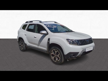 DACIA Duster d’occasion à vendre à CARPENTRAS