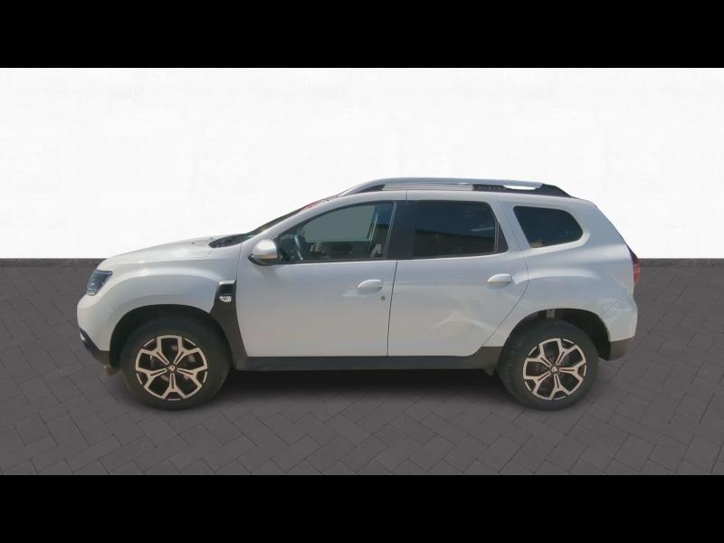 DACIA Duster d’occasion à vendre à CARPENTRAS chez MMC PROVENCE (Photo 4)