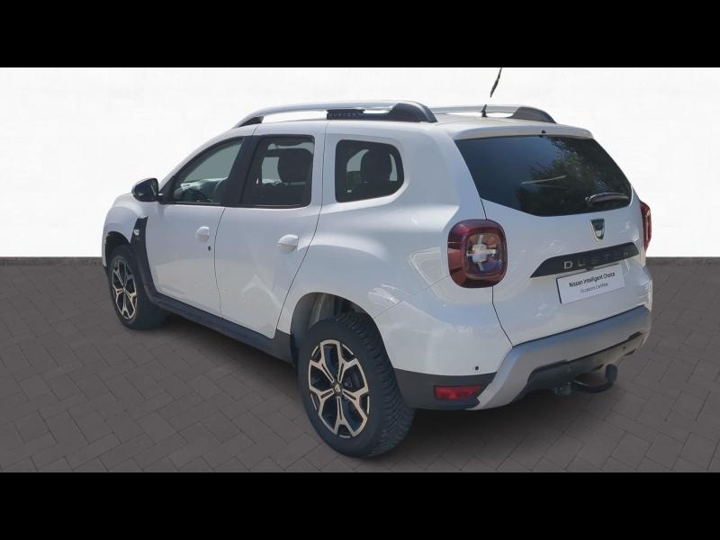DACIA Duster d’occasion à vendre à CARPENTRAS chez MMC PROVENCE (Photo 5)