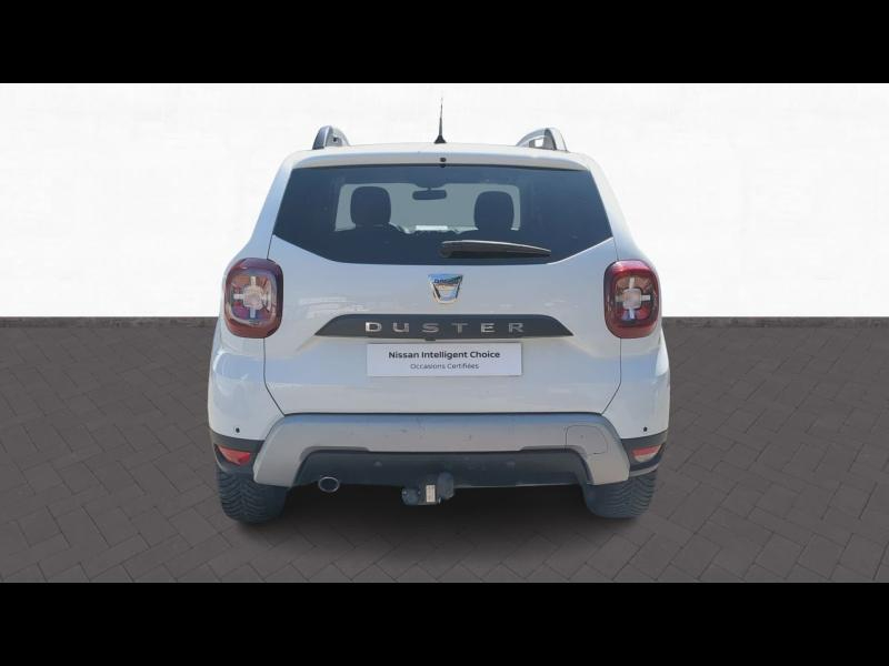 DACIA Duster d’occasion à vendre à CARPENTRAS chez MMC PROVENCE (Photo 6)