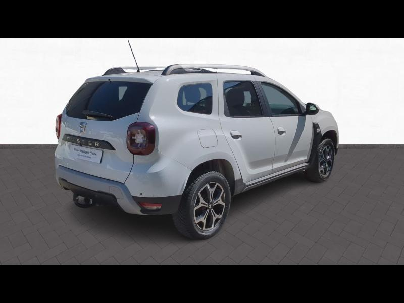 DACIA Duster d’occasion à vendre à CARPENTRAS chez MMC PROVENCE (Photo 7)