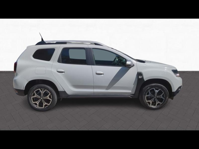 DACIA Duster d’occasion à vendre à CARPENTRAS chez MMC PROVENCE (Photo 8)