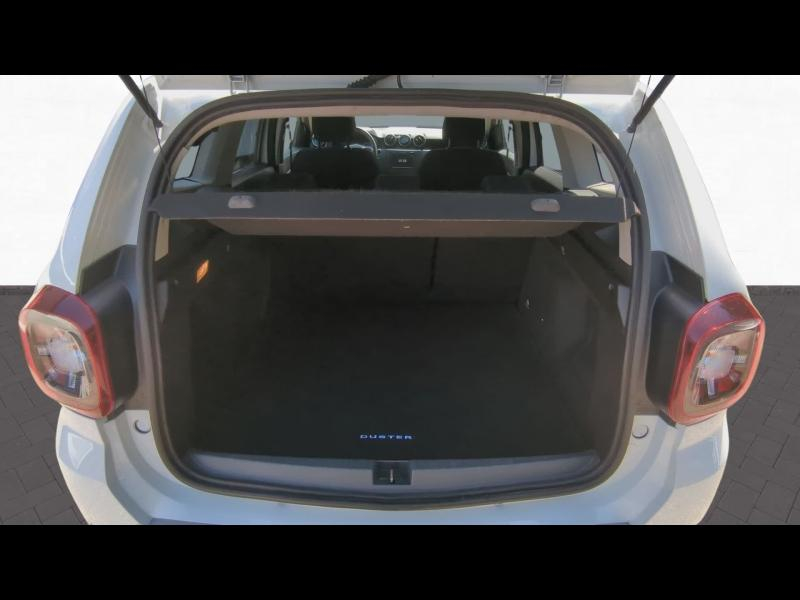 DACIA Duster d’occasion à vendre à CARPENTRAS chez MMC PROVENCE (Photo 11)