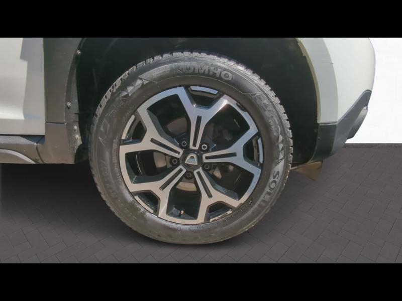DACIA Duster d’occasion à vendre à CARPENTRAS chez MMC PROVENCE (Photo 13)
