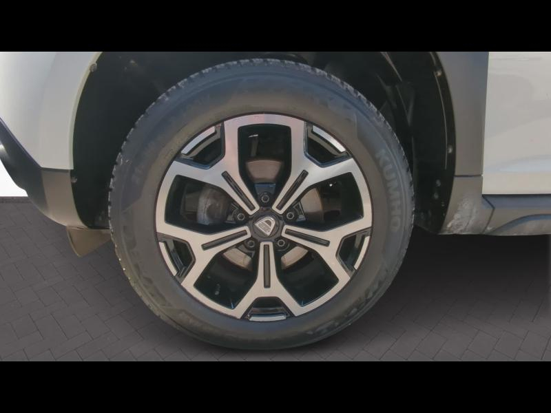 DACIA Duster d’occasion à vendre à CARPENTRAS chez MMC PROVENCE (Photo 14)