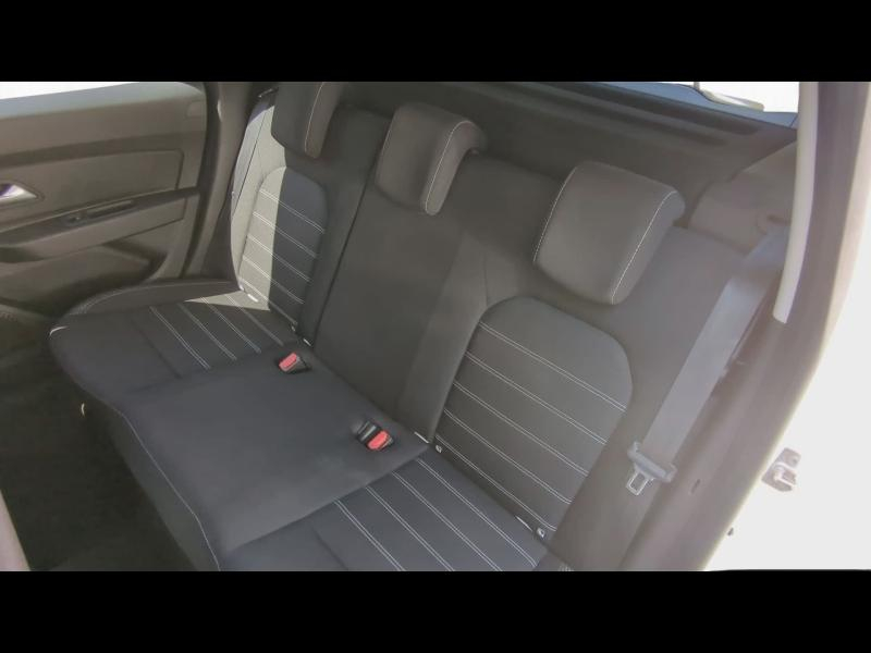 DACIA Duster d’occasion à vendre à CARPENTRAS chez MMC PROVENCE (Photo 16)
