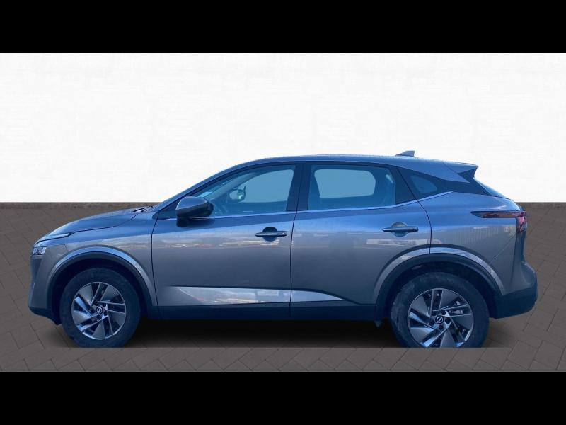 NISSAN Qashqai d’occasion à vendre à CARPENTRAS chez MMC PROVENCE (Photo 6)