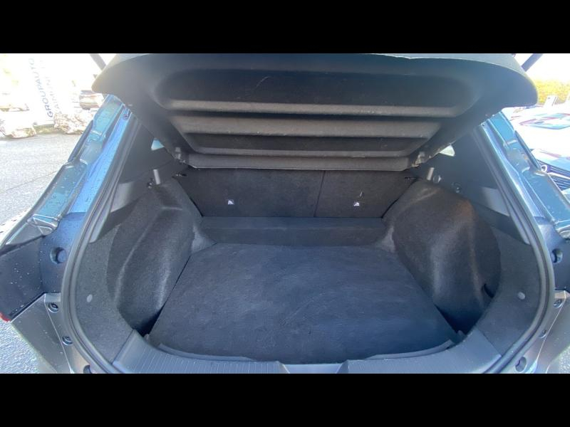 NISSAN Qashqai d’occasion à vendre à CARPENTRAS chez MMC PROVENCE (Photo 12)