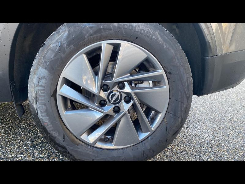 NISSAN Qashqai d’occasion à vendre à CARPENTRAS chez MMC PROVENCE (Photo 20)