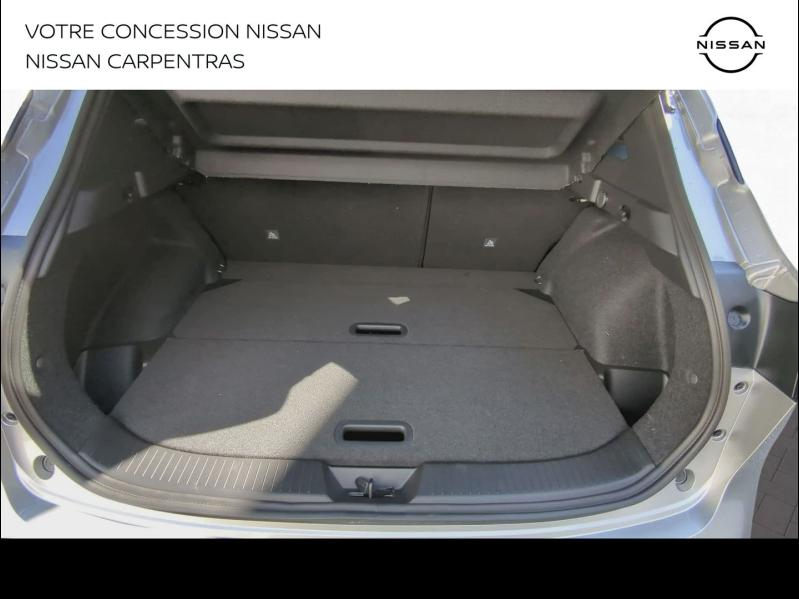 NISSAN Qashqai d’occasion à vendre à CARPENTRAS chez MMC PROVENCE (Photo 15)