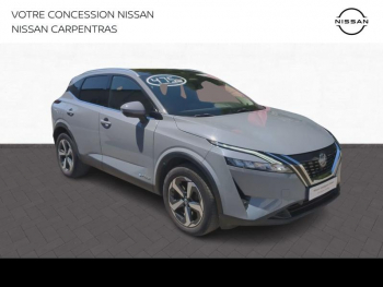 NISSAN Qashqai d’occasion à vendre à CARPENTRAS