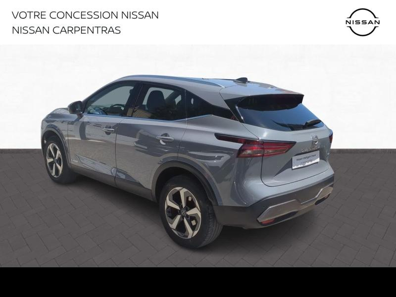 NISSAN Qashqai d’occasion à vendre à CARPENTRAS chez MMC PROVENCE (Photo 5)