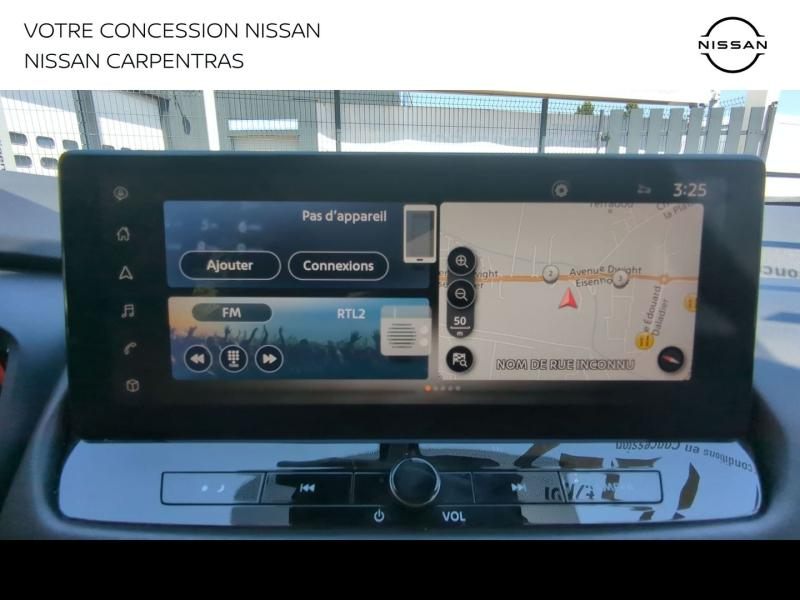 NISSAN Qashqai d’occasion à vendre à CARPENTRAS chez MMC PROVENCE (Photo 20)