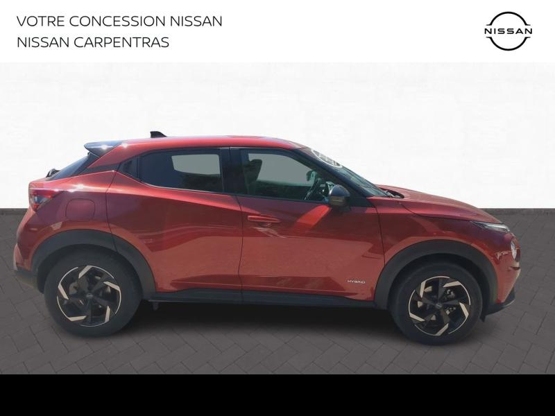 NISSAN Juke d’occasion à vendre à CARPENTRAS chez MMC PROVENCE (Photo 8)