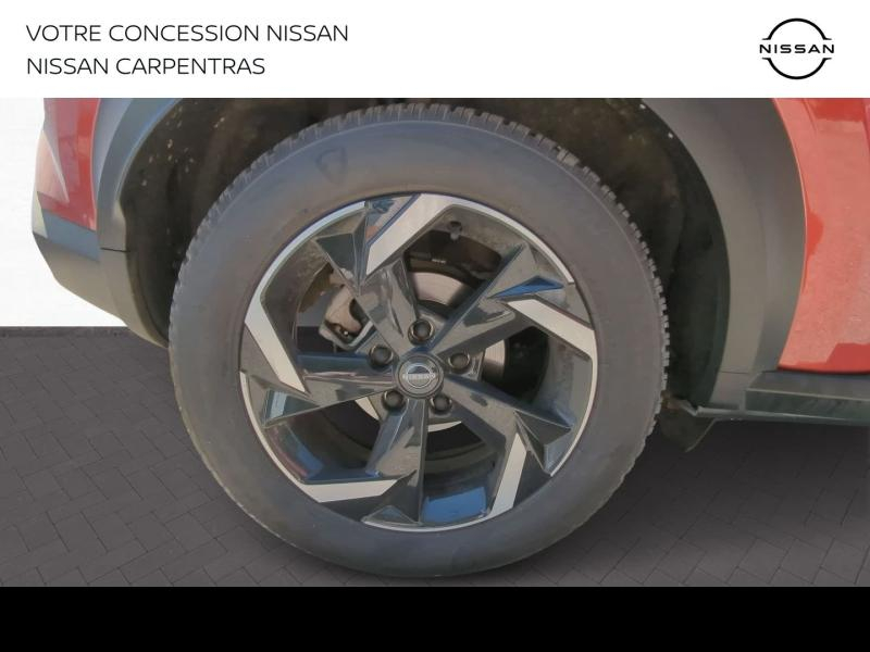 NISSAN Juke d’occasion à vendre à CARPENTRAS chez MMC PROVENCE (Photo 9)