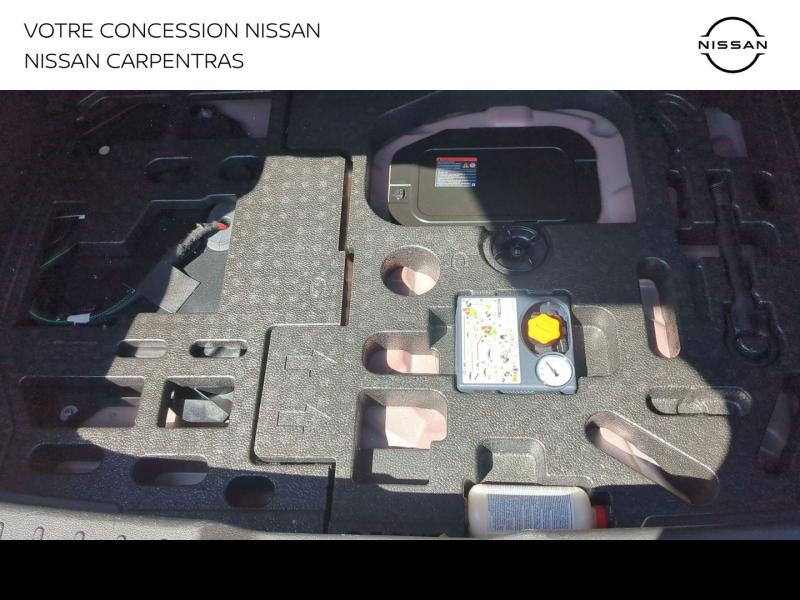 NISSAN Juke d’occasion à vendre à CARPENTRAS chez MMC PROVENCE (Photo 13)
