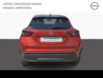 NISSAN Juke d’occasion à vendre à CARPENTRAS chez MMC PROVENCE (Photo 1)