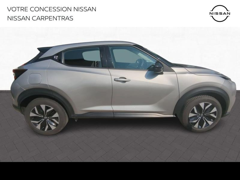 NISSAN Juke d’occasion à vendre à CARPENTRAS chez MMC PROVENCE (Photo 8)