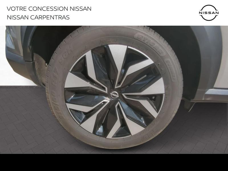 NISSAN Juke d’occasion à vendre à CARPENTRAS chez MMC PROVENCE (Photo 9)
