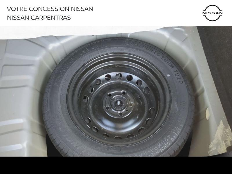 NISSAN Juke d’occasion à vendre à CARPENTRAS chez MMC PROVENCE (Photo 11)