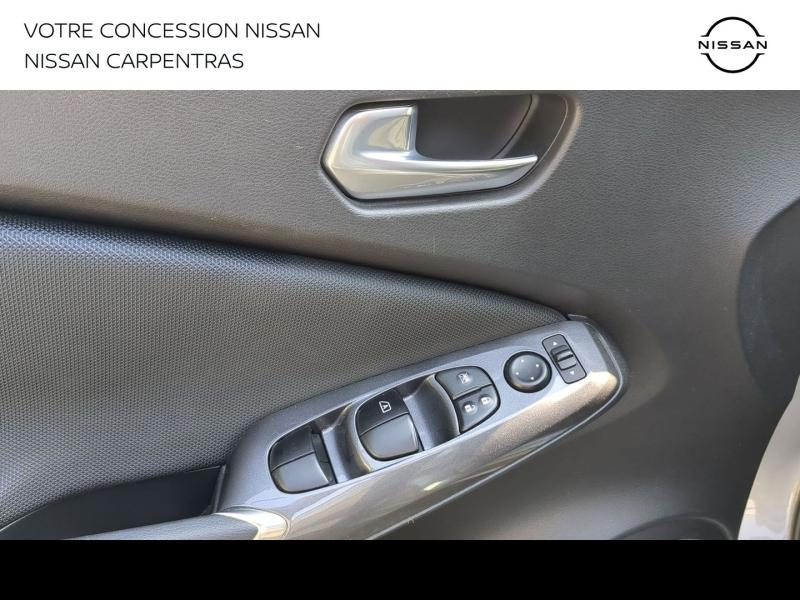 NISSAN Juke d’occasion à vendre à CARPENTRAS chez MMC PROVENCE (Photo 15)