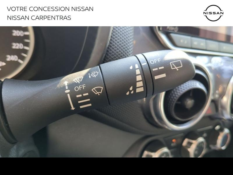 NISSAN Juke d’occasion à vendre à CARPENTRAS chez MMC PROVENCE (Photo 18)