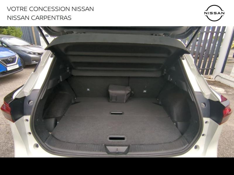 NISSAN Qashqai d’occasion à vendre à CARPENTRAS chez MMC PROVENCE (Photo 12)