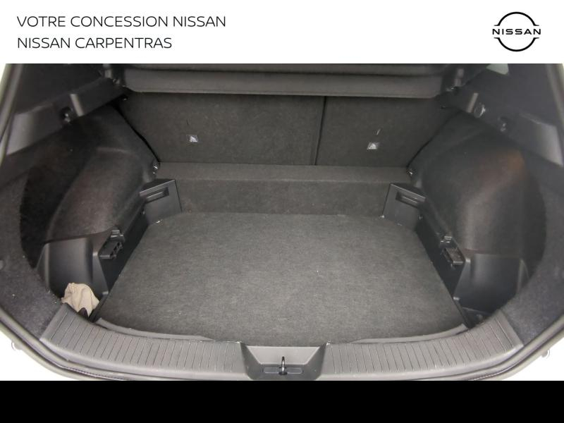 NISSAN Qashqai d’occasion à vendre à CARPENTRAS chez MMC PROVENCE (Photo 13)