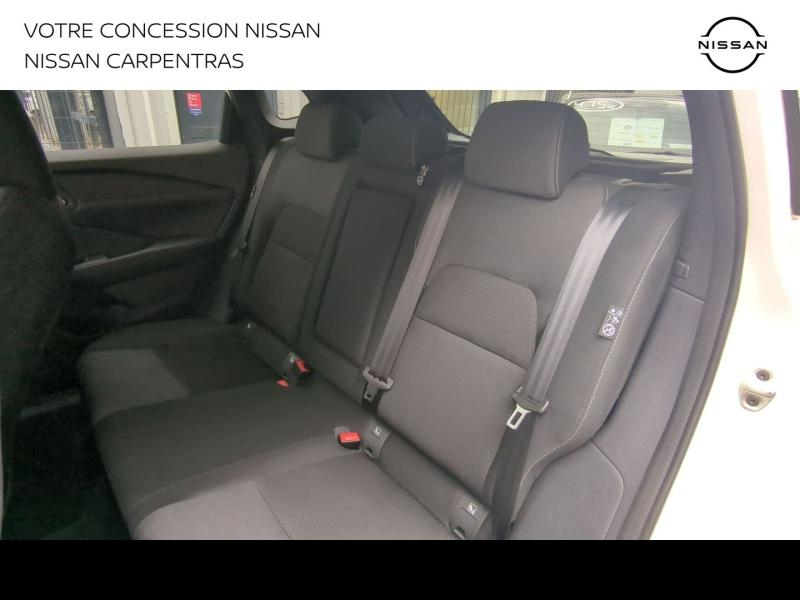 NISSAN Qashqai d’occasion à vendre à CARPENTRAS chez MMC PROVENCE (Photo 16)