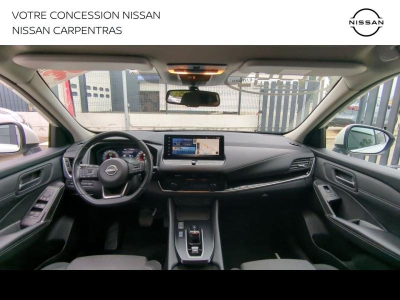 NISSAN Qashqai d’occasion à vendre à CARPENTRAS chez MMC PROVENCE (Photo 19)