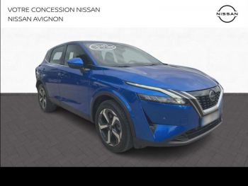 NISSAN Qashqai d’occasion à vendre à CARPENTRAS