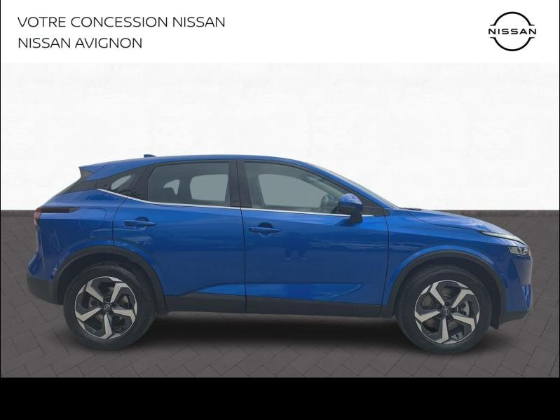 NISSAN Qashqai d’occasion à vendre à CARPENTRAS chez MMC PROVENCE (Photo 5)