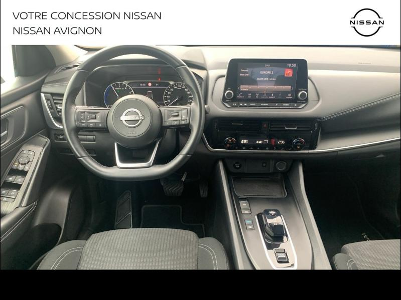 NISSAN Qashqai d’occasion à vendre à CARPENTRAS chez MMC PROVENCE (Photo 7)