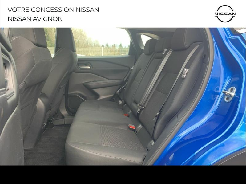 NISSAN Qashqai d’occasion à vendre à CARPENTRAS chez MMC PROVENCE (Photo 15)