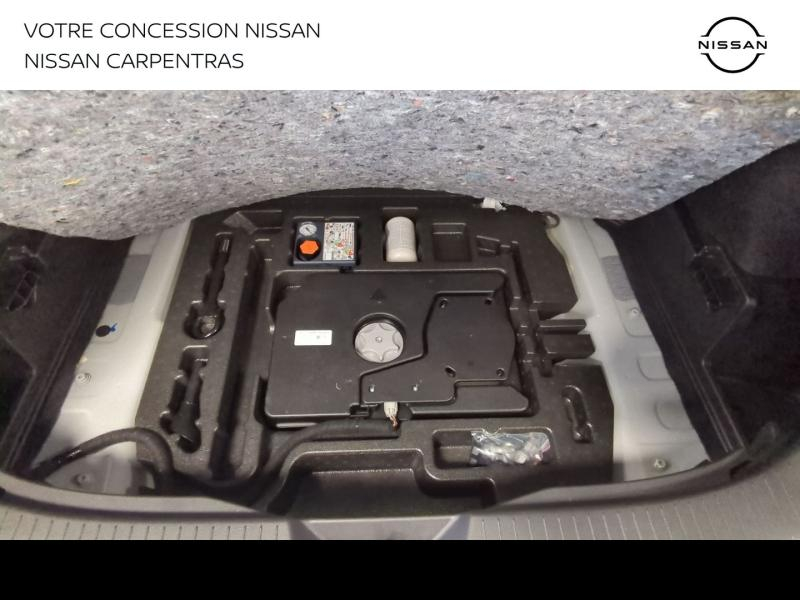 NISSAN Qashqai d’occasion à vendre à CARPENTRAS chez MMC PROVENCE (Photo 7)