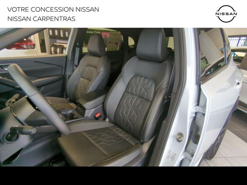 NISSAN Qashqai d’occasion à vendre à CARPENTRAS chez MMC PROVENCE (Photo 8)