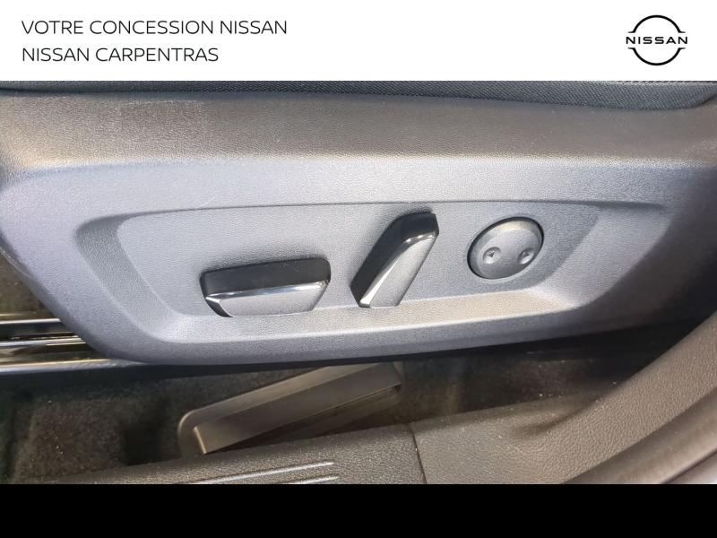 NISSAN Qashqai d’occasion à vendre à CARPENTRAS chez MMC PROVENCE (Photo 10)