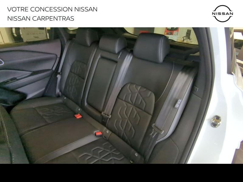 NISSAN Qashqai d’occasion à vendre à CARPENTRAS chez MMC PROVENCE (Photo 11)