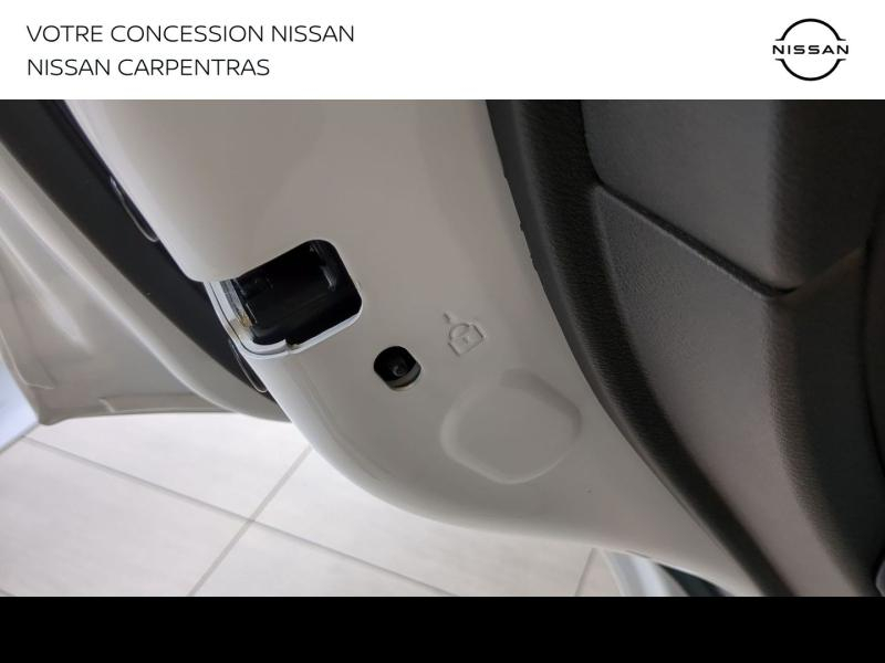 NISSAN Qashqai d’occasion à vendre à CARPENTRAS chez MMC PROVENCE (Photo 12)