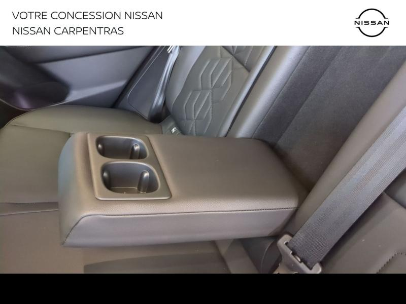 NISSAN Qashqai d’occasion à vendre à CARPENTRAS chez MMC PROVENCE (Photo 14)