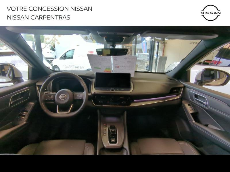 NISSAN Qashqai d’occasion à vendre à CARPENTRAS chez MMC PROVENCE (Photo 15)