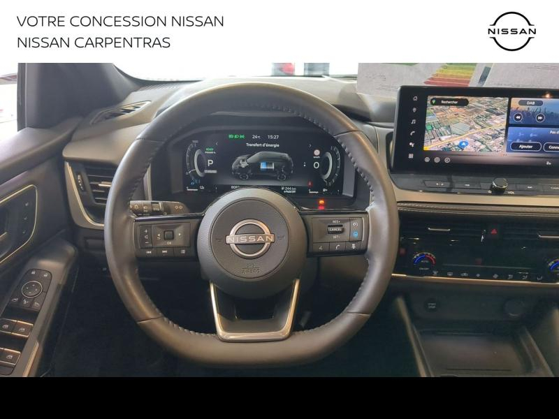 NISSAN Qashqai d’occasion à vendre à CARPENTRAS chez MMC PROVENCE (Photo 16)