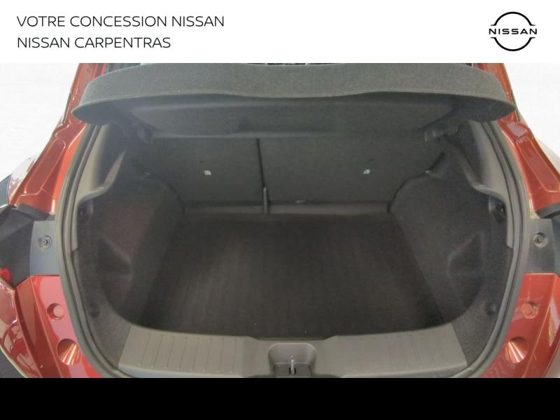 NISSAN Juke d’occasion à vendre à CARPENTRAS chez MMC PROVENCE (Photo 5)